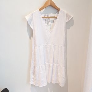Abercrombie shift dress